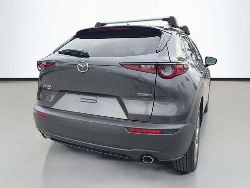 2021 Mazda CX-30 Premium Package