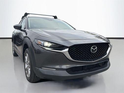 2021 Mazda CX-30 Premium Package
