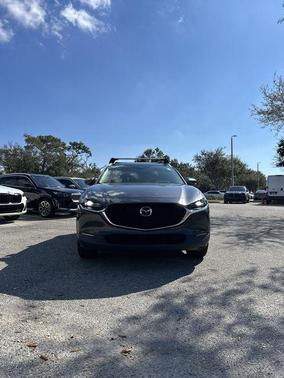 2021 Mazda CX-30 Premium Package