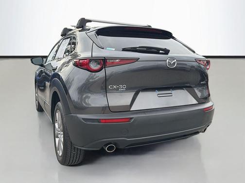 2021 Mazda CX-30 Premium Package