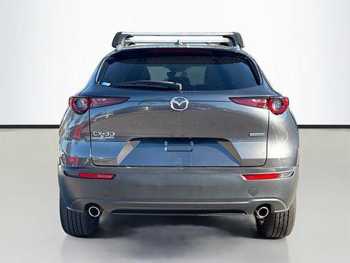 2021 Mazda CX-30 Premium Package