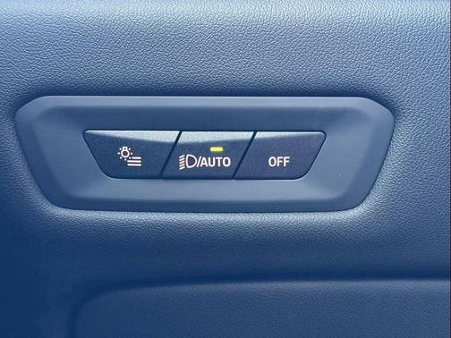 Blue Ridge Mountain Metallic 2024 BMW X5 sDrive40i