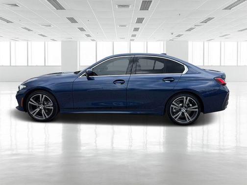 2024 BMW 330 i