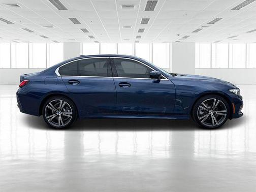 2024 BMW 330 i