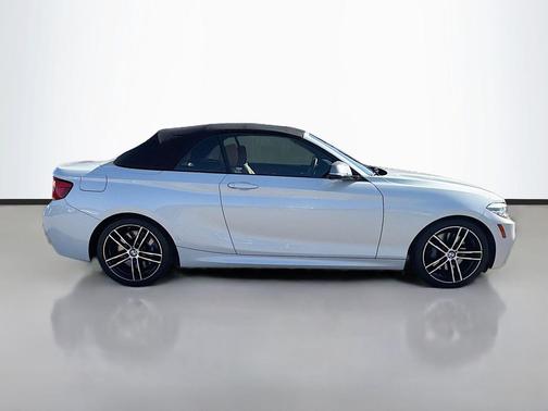 2018 BMW M240 i