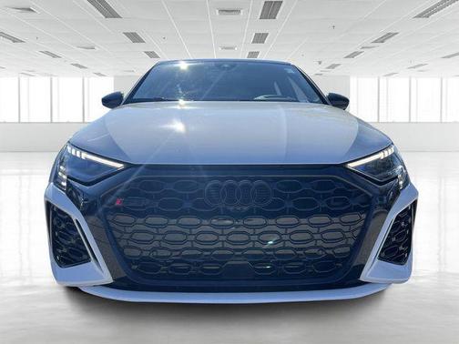 2024 Audi RS 3 TFSI quattro S tronic