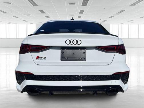2024 Audi RS 3 TFSI quattro S tronic