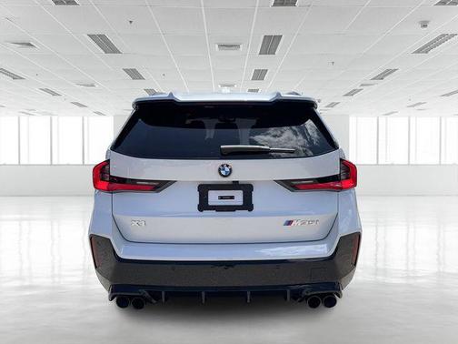 2024 BMW X1 M35i