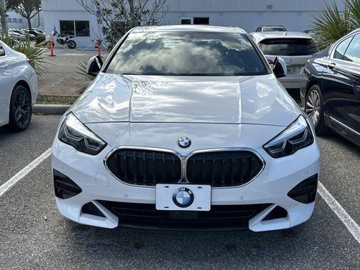 2023 BMW 228 Gran Coupe i xDrive