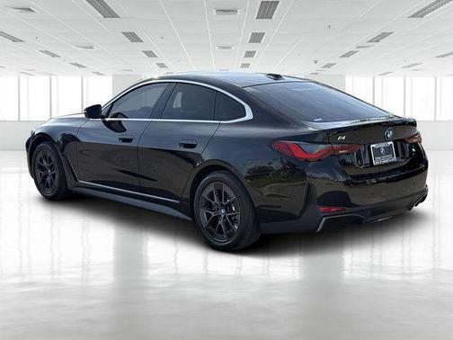 2023 BMW i4 Gran Coupe eDrive35