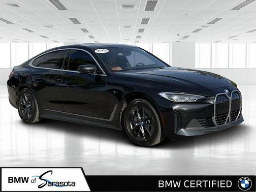2023 BMW i4 Gran Coupe eDrive35