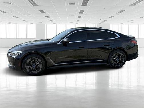 2023 BMW i4 Gran Coupe eDrive35