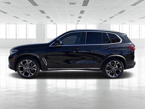 2021 BMW X5 PHEV xDrive45e