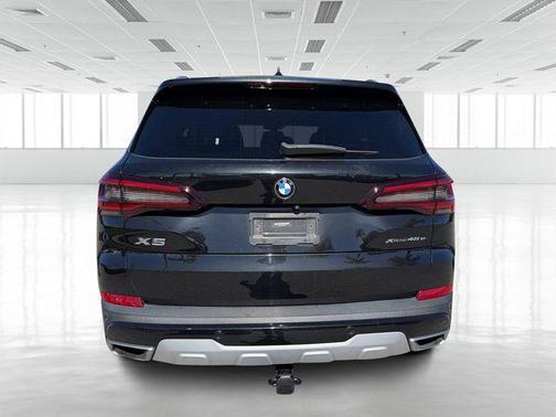 2021 BMW X5 PHEV xDrive45e