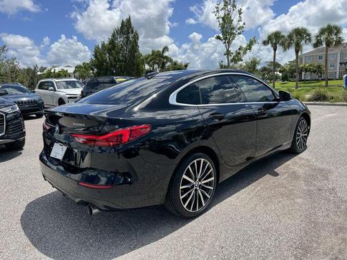 2022 BMW 228 Gran Coupe i sDrive