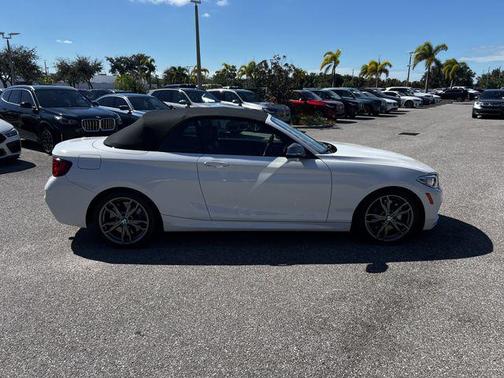 2016 BMW M2 Base