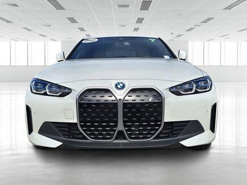 2024 BMW i4 Gran Coupe eDrive40