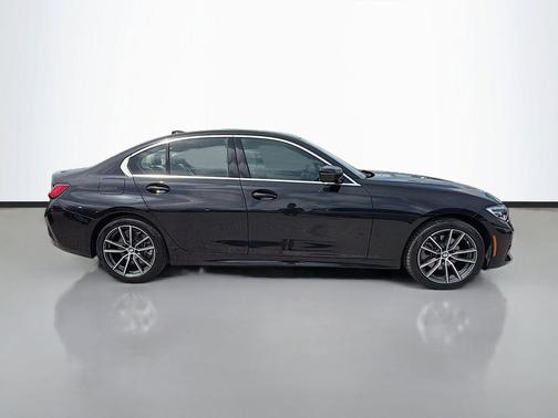 2020 BMW 330 xDrive