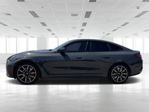 2023 BMW i4 Gran Coupe M50