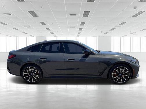 2023 BMW i4 Gran Coupe M50