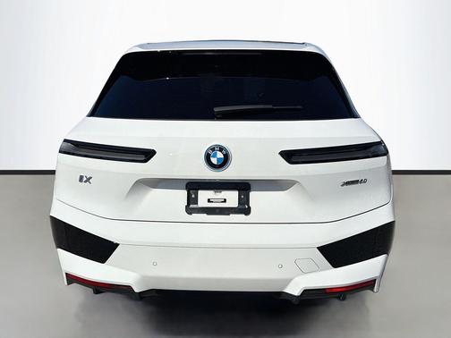 2023 BMW iX xDrive50