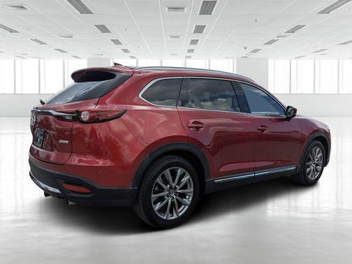 2019 Mazda CX-9 Grand Touring