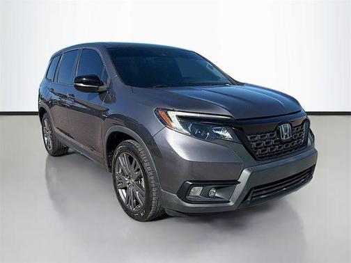2021 Honda Passport 2WD EX-L