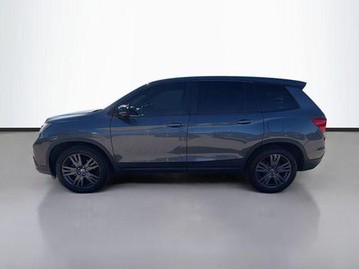 2021 Honda Passport 2WD EX-L