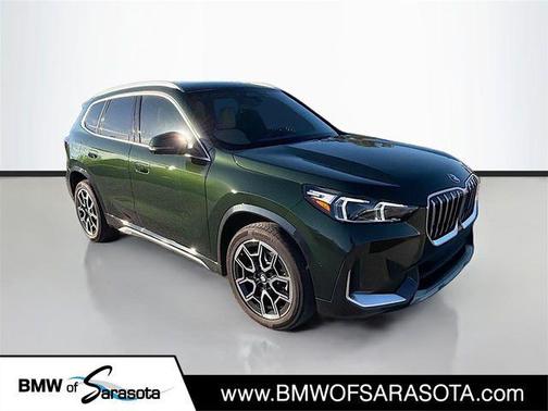 2025 BMW X1 xDrive28i