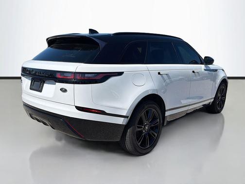2020 Land Rover Range Rover Velar P250 S R-Dynamic