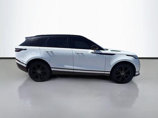 2020 Land Rover Range Rover Velar P250 S R-Dynamic