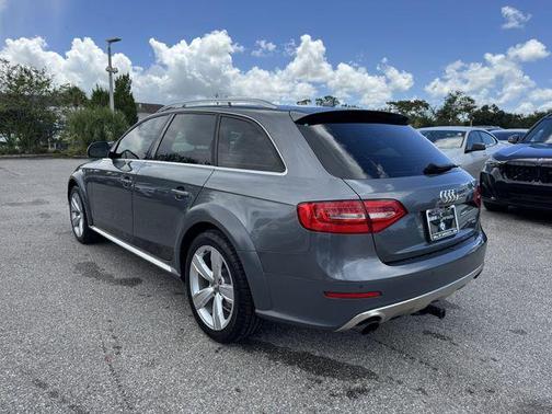 2014 Audi allroad 2.0T Premium Plus