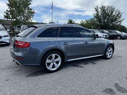 2014 Audi allroad 2.0T Premium Plus