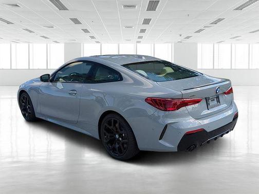 2026 BMW 430 i xDrive