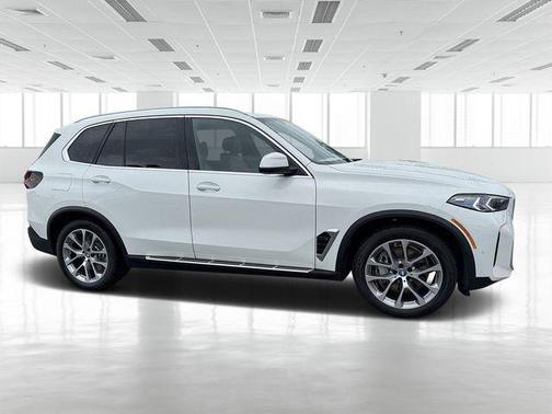 2024 BMW X5 PHEV xDrive50e