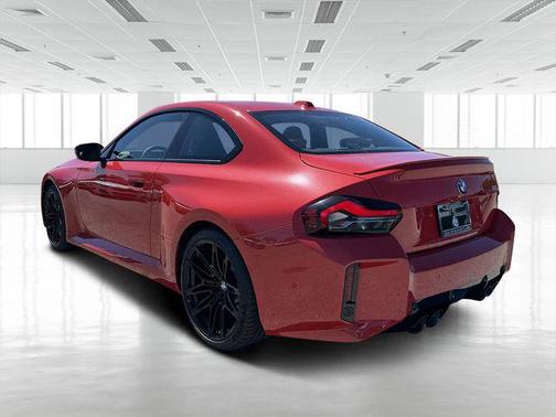 2024 BMW M2 Base