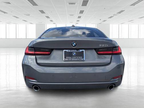 2023 BMW 330 330i
