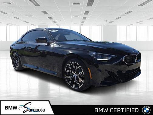 2023 BMW 230 i