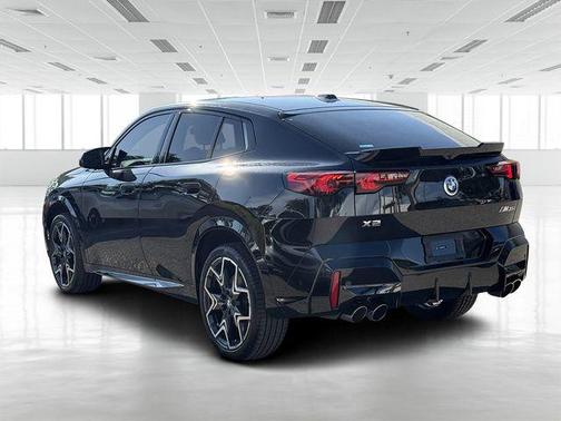 2024 BMW X2 M35i