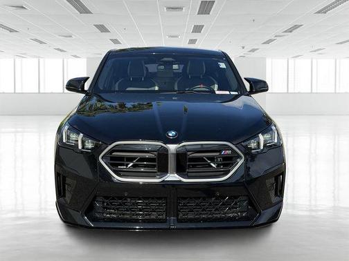 2024 BMW X2 M35i