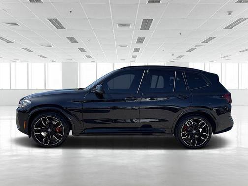 2024 BMW X3 M40i