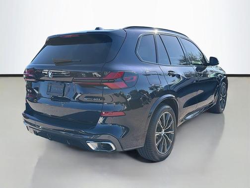 2024 BMW X5 sDrive40i