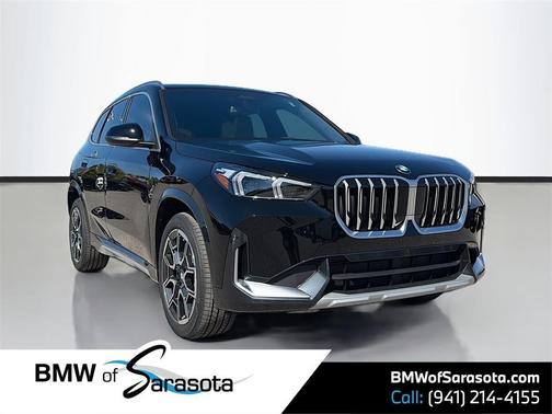 2026 BMW X1 xDrive28i