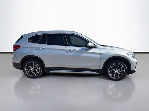 2021 BMW X1 sDrive28i