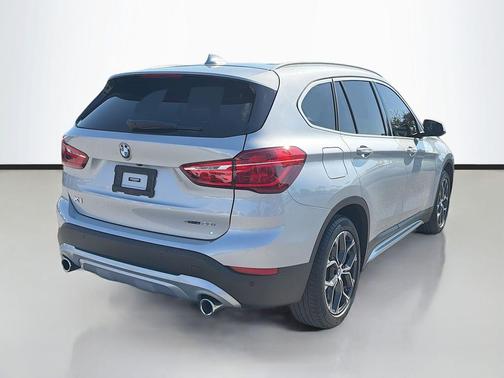 2021 BMW X1 sDrive28i