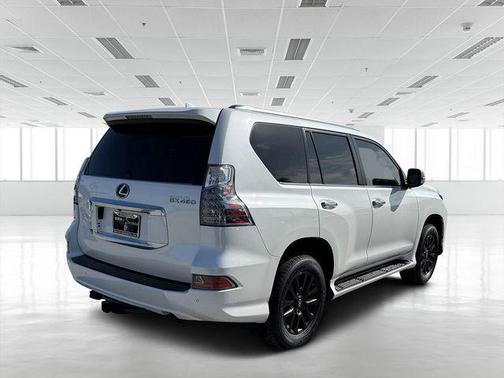 2020 Lexus GX 460 Premium