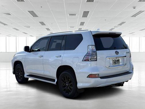 2020 Lexus GX 460 Premium