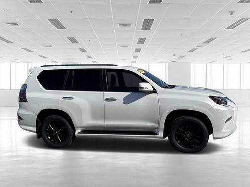 2020 Lexus GX 460 Premium