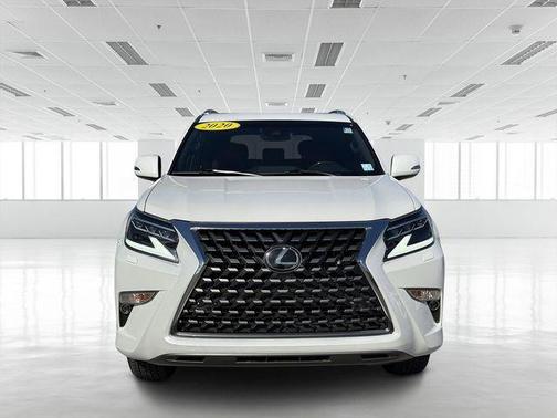 2020 Lexus GX 460 Premium