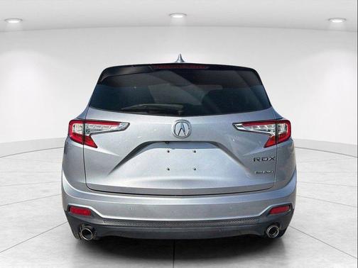 2019 Acura RDX Technology Package